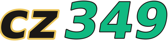 cz349 logo